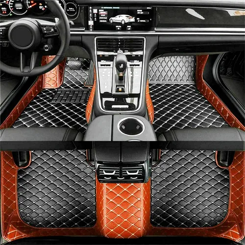 Vista 33 de Alfombrillas de automóvil compatibles con Audi, BMW, Mercedes-Benz, Chevy, Toyota, Lexus, Honda, Acura, Infiniti, Nissan, Hyundai, Kia 2000-2024