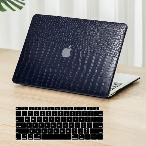 Vista 11 de Fancity Funda compatible con MacBook Pro de 13 pulgadas con Touch Bar versión 2022-2016, chip M2 M1 A2338/A2289/A2251/A2159/A1989/A1706, carcasa