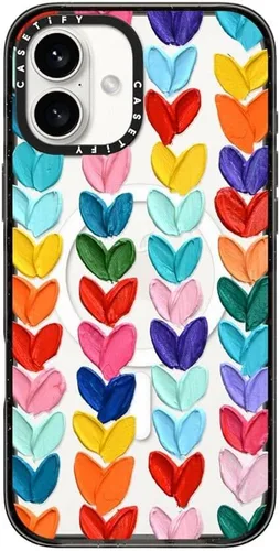 Vista 181 de CASETiFY Funda para iPhone Air, compatible con MagSafe