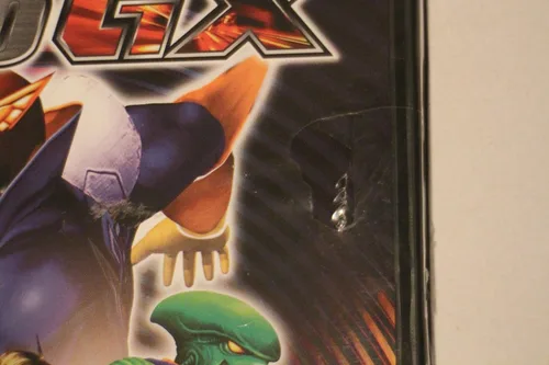 Vista 5 de F-Zero GX
