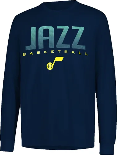 Vista 30 de Ultra Game NBA - Camiseta de manga larga para hombre