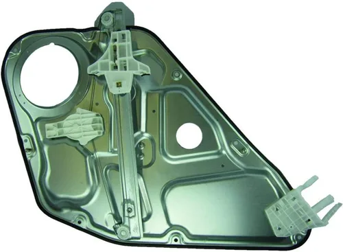 Vista 12 de OEG Parts Nuevo Regulador de Ventana Eléctrica Delantero Lado del Conductor Compatible Con Hyundai Sonata 06 07 08 09 10 2006-2010 824713K001