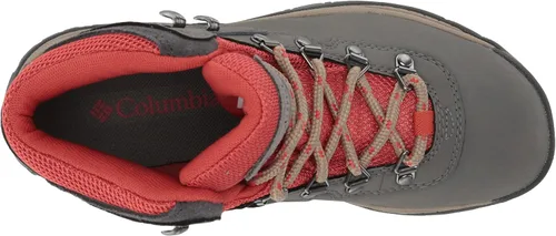 Vista 146 de Columbia Women's Newton Ridge Plus Waterproof Amped Hiking Boot