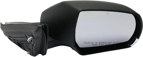 Vista 22 de Espejo Kool Vue compatible con Cadillac ATS 2014-2018 con calefacción lateral del conductor