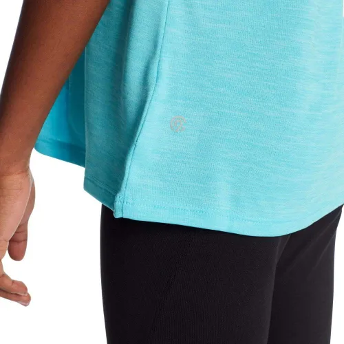 Vista 5 de C9 Champion Girls' Performance Tank