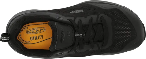 Vista 5 de KEEN Utility Sparta 2, Women's, Aluminum Toe, SD, Low Athletic, Work Shoe