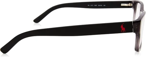 Vista 3 de Polo Ralph Lauren Mens Ph2117 Rectangular Prescription Eyewear Frames