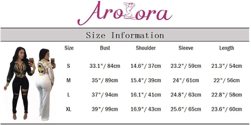 Vista 7 de Aro Lora Blusas de manga larga con cuello y botones para mujer