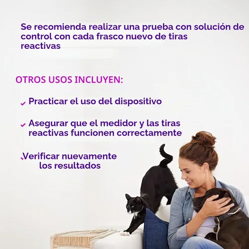 Vista 3 de AlphaTrak 3 soluciones de control para perros, gatos y caballos, 0.1 fl oz