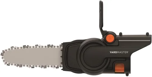 Vista 2 de BLACK+DECKER Accesorio de motosierra de 20 V MAX* de 10 pulgadas (BCASCS60B)
