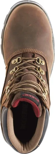 Vista 2 de Wolverine Botas de trabajo Cabor EPX impermeables con punta compuesta para hombre