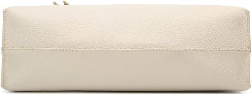 Vista 5 de Dreubea Women's Soft Faux Leather Tote Shoulder Bag from, Big Capacity Tassel Handbag
