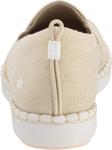 Vista 3 de CLARKS - Zapatos bajos estilo mocasín, para mujer