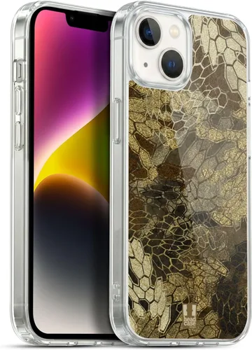 Vista 105 de Head Case Designs Deer UV Killer - Funda de gel suave para caza de camuflaje compatible con Apple iPhone 7 Plus/iPhone 8 Plus