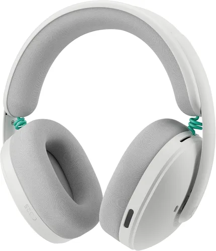 Vista 11 de Logitech G Auriculares inalámbricos Bluetooth 325 Lightspeed para juegos, comodidad durante todo el día, micrófono integrado con reducción de ruido