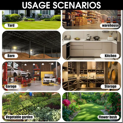 Vista 7 de Trampa humana para ratones de 12 pulgadas para interiores y exteriores, para el hogar, trampa de jaula con animales vivos, trampa transparente