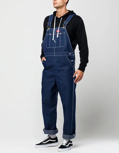 Vista 2 de Dickies - Overol con peto para hombre
