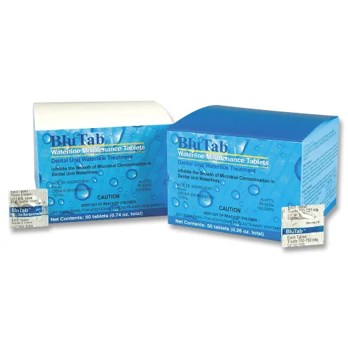 Vista 2 de Tableta de mantenimiento BluTab Waterline - 2L (50)