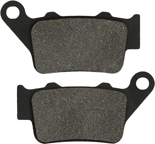 Vista 7 de Juego de pastillas de freno para B&MW C1 125 200 F650CS para Scarver F650GS para Dakar F 650 para GS F650ST para Xcountry G 650 para Xchallenge