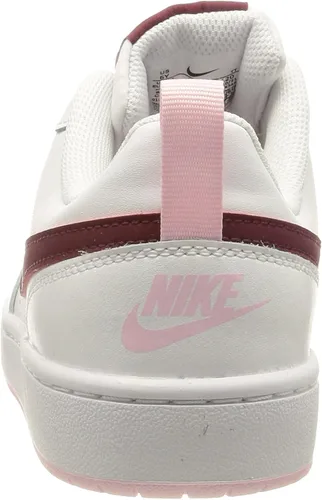 Vista 3 de Nike Classic Cortez - Zapatos de correr de cuero para hombre