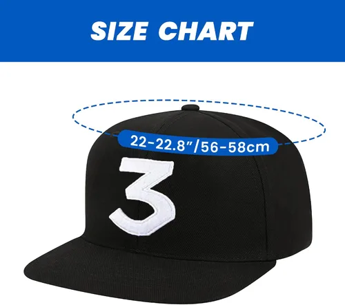 Vista 2 de Gorra de béisbol para hombres y mujeres, ajustable, lisa, deportiva, para papá