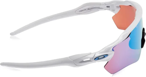 Vista 3 de Oakley Mens Oo9208 Radar Ev Path Rectangular Sunglasses