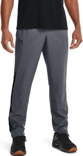 Vista 6 de Under Armour Pantalones de entrenamiento Woven Vital para hombre