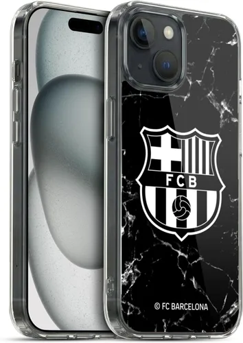 Vista 108 de Head Case Designs - Carcasa de gel suave compatible con Apple iPhone 7 Plus/iPhone 8 Plus Barca