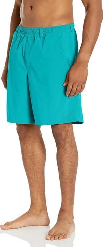 Vista 41 de Columbia Pantalón corto de agua Backcast III para hombre