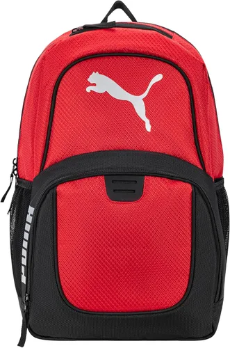 Vista 20 de PUMA Mochila Contender, Alpine Snow, Tamaño único, Mochila Contender
