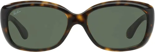 Vista 6 de Ray-Ban RB4101 Jackie Ohh Sunglasses + Vision Group Accessories Bundle
