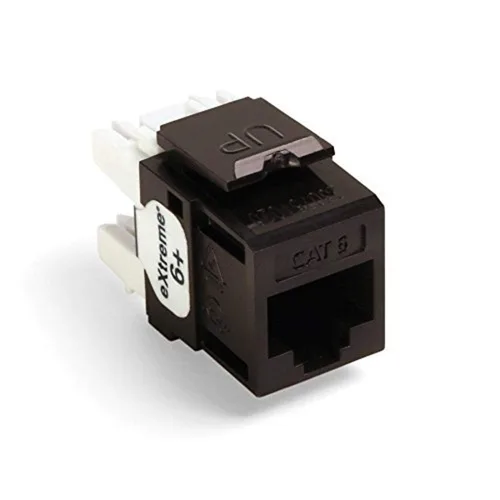 Vista 20 de Conector de puerto rápido extremo Levitonz, 61110-RE6