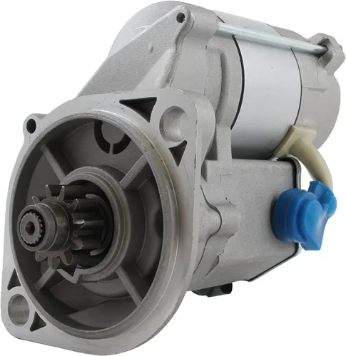Vista 6 de DB Electrical 410-52211 Arrancador para tractores John Deere 430 455 (84 85 86 87 88 89 90 91 92 93 94 95 96) F925 F932 F935 (88-On) 755 756