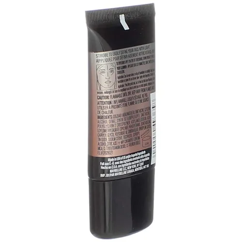 Vista 5 de Maybelline New York Face Studio Master iluminador líquido ajuste perfecto