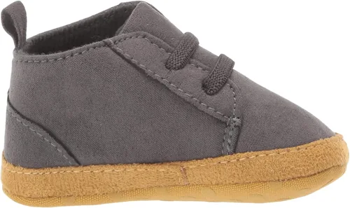 Vista 6 de Gerber Zapatos de cuna unisex para niños recién nacidos neutros para niños y niñas Neutro