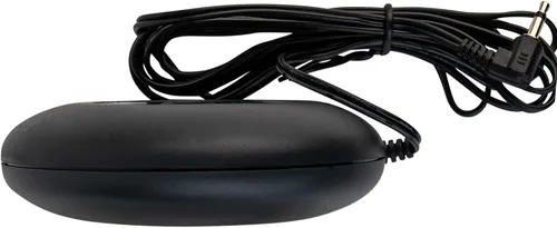 Vista 2 de Serene Innovations Agitador de cama con cable para amplificador de anillo de teléfono celular y intermitente y sistema de alerta casera