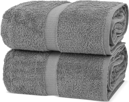 Vista 66 de Chakir Turkish Linens Toallas turcas de calidad de hotel y spa 100% algodón premium Suaves y absorbentes