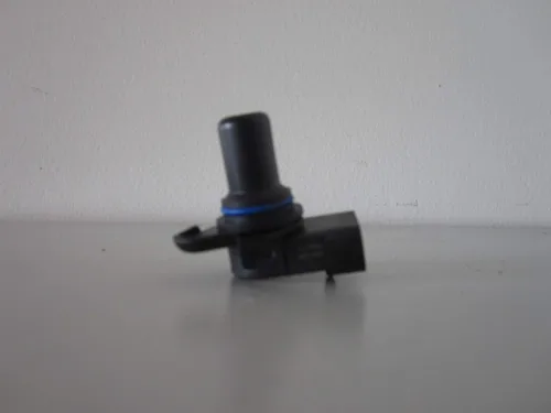 Vista 3 de Hyundai 39350-3E110 Sensor de posición del árbol de levas original, derecha