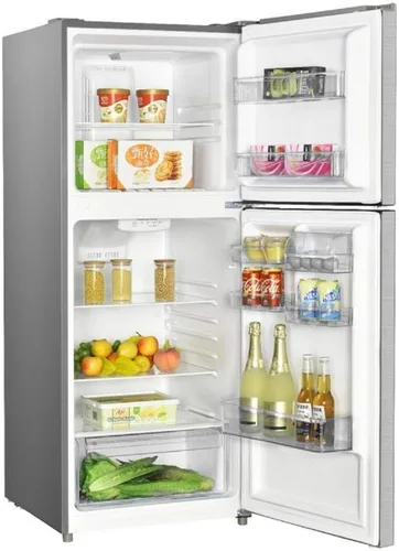 Vista 3 de Refrigerador de 11.6 pies cúbicos sin escarcha de Premium Levella
