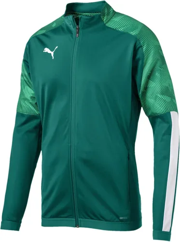 Vista 3 de PUMA Chaqueta de entrenamiento para hombre