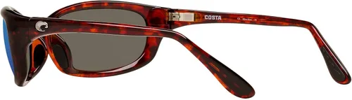 Vista 5 de Costa Del Mar Harpoon - Gafas de sol ovaladas para hombre