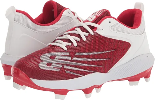 Vista 7 de New Balance FuelCell 4040 V6 - Tenis de béisbol moldeados para hombre