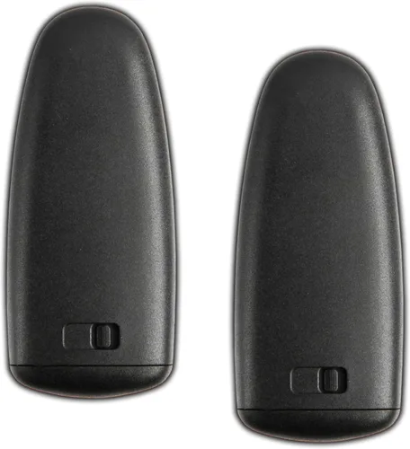 Vista 2 de KeylessOption Alarma inteligente de arranque remoto sin llave para Ford C-Max Edge Explorer Flex Lincoln M3N5WY8609 (paquete de 2)
