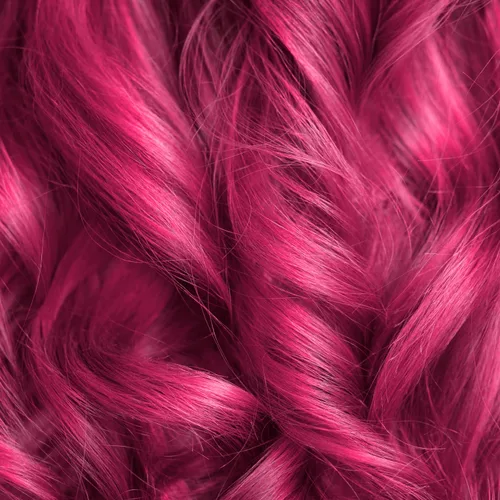Vista 6 de Ion Permanent Brights tinte en crema para el cabello Magenta