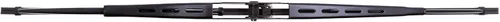 Vista 5 de Limpiaparabrisas trasero compatible con Nissan X-Trail 2005 2006 PC-1033277 2022 2021 2020 2019 2018 2017 2016 2015 2014 2006 2005 2004 2003 2002
