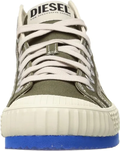 Vista 2 de Diesel S-Yuk MC Sneakers Man Multicolor