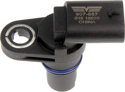 Vista 4 de Dorman Sensor de posición del árbol de levas del motor 907-867 compatible con modelos Audi / Volkswagen seleccionados