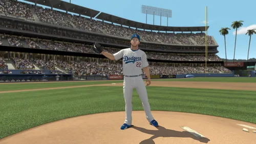 Vista 4 de MLB 2K13 - Xbox 360