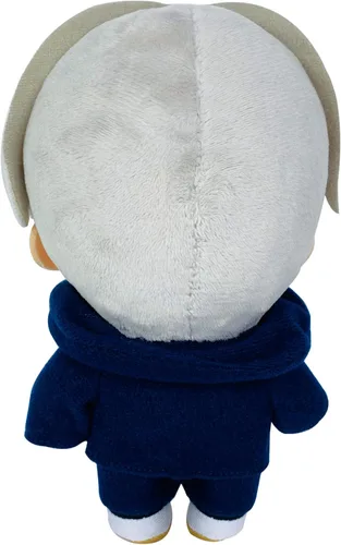 Vista 2 de Jujutsu Kaisen - Toge Inumaki Peluche 8" H