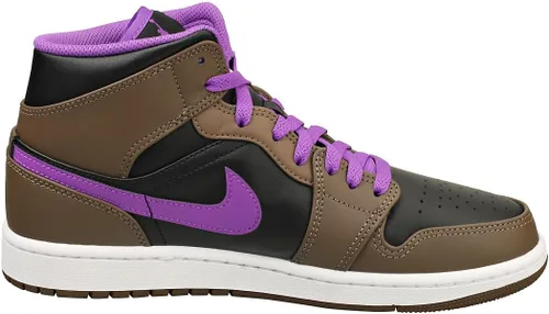Vista 6 de Nike Men's Basketball Shoes